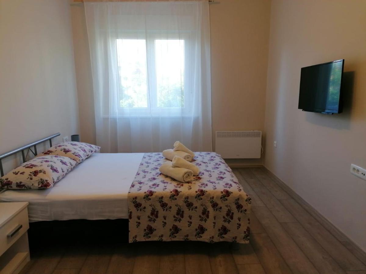 Apartment K & M Spalato Esterno foto