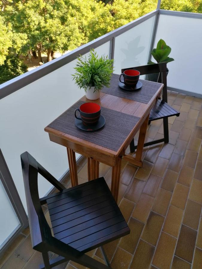 Apartment K & M Spalato Esterno foto