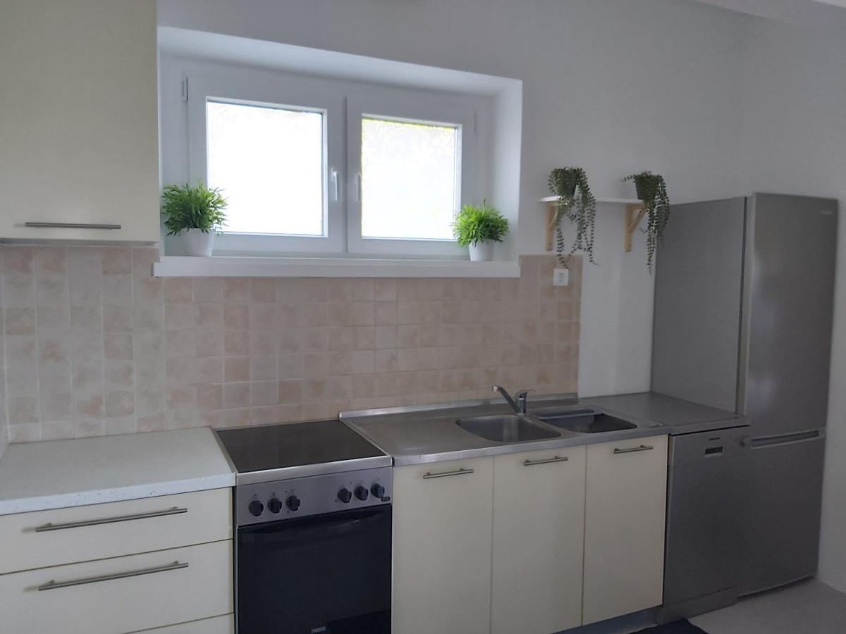 Apartment K & M Spalato Esterno foto