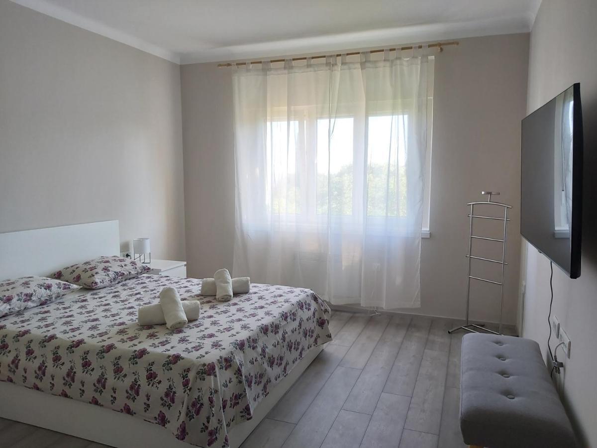 Apartment K & M Spalato Esterno foto