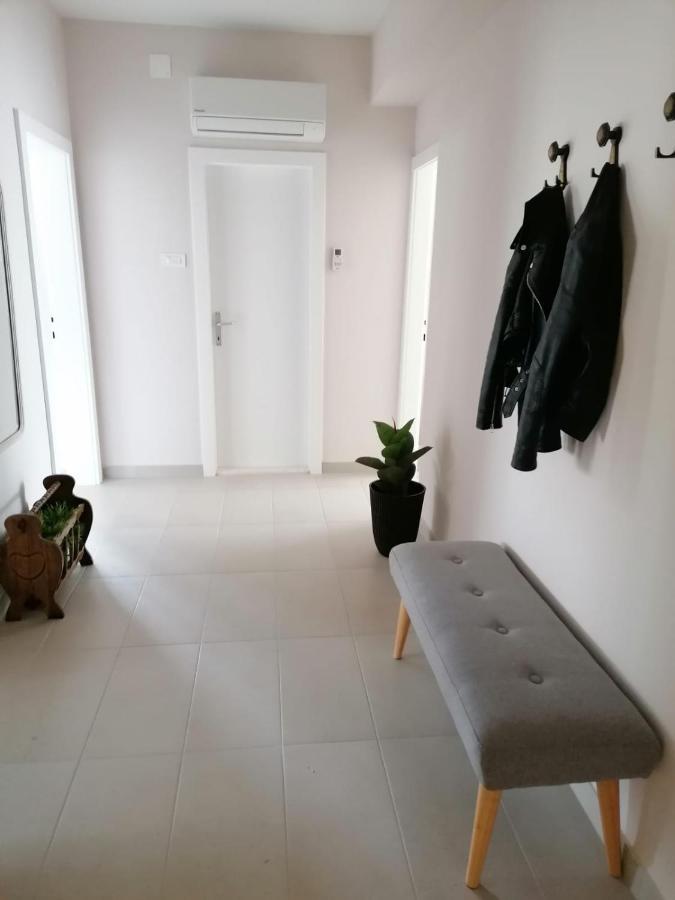Apartment K & M Spalato Esterno foto