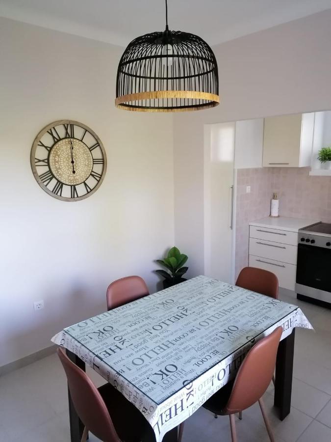 Apartment K & M Spalato Esterno foto