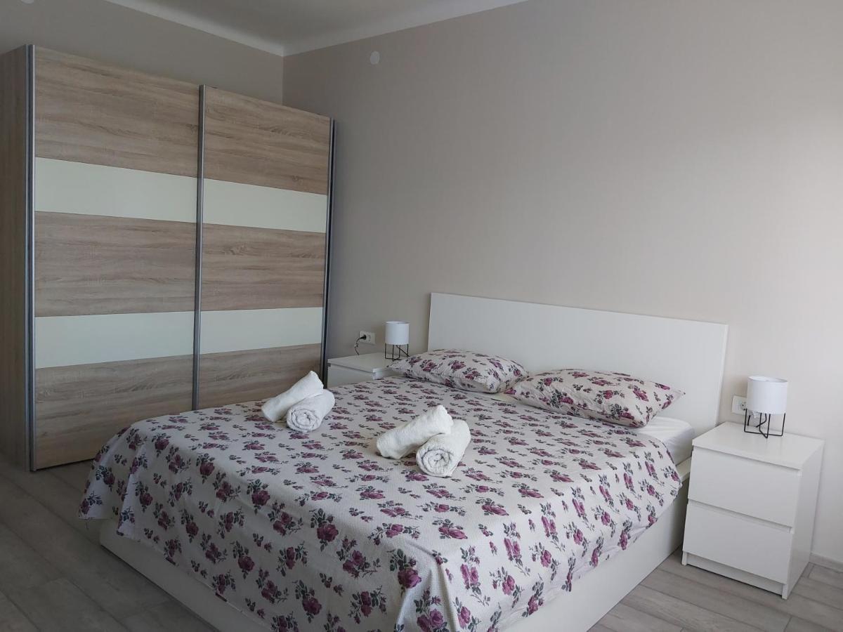 Apartment K & M Spalato Esterno foto